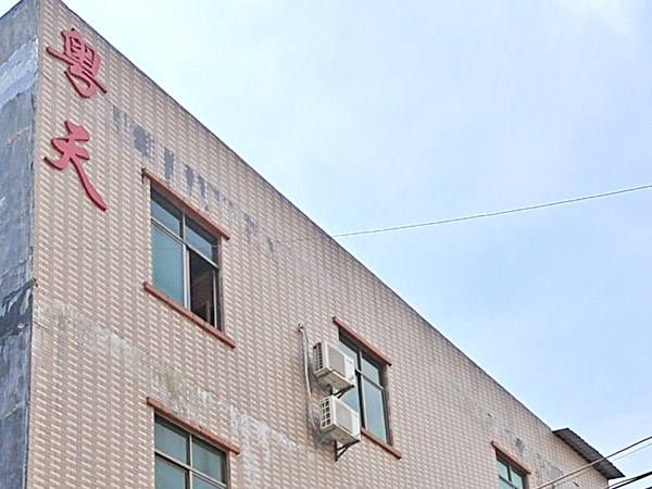 公司大楼